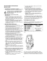 Preview for 12 page of Associated KwikStart ProHD KS400 Operation And Maintenance Manual