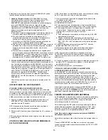 Preview for 13 page of Associated KwikStart ProHD KS400 Operation And Maintenance Manual