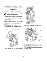 Preview for 14 page of Associated KwikStart ProHD KS400 Operation And Maintenance Manual