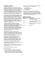 Preview for 15 page of Associated KwikStart ProHD KS400 Operation And Maintenance Manual