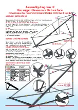 Preview for 6 page of ASSOS BOILERS SOLARNET SOL 120 Installation, Maintenance And Use  Instructions