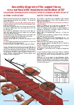 Preview for 7 page of ASSOS BOILERS SOLARNET SOL 120 Installation, Maintenance And Use  Instructions