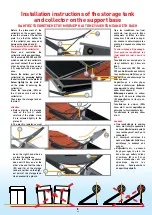 Preview for 8 page of ASSOS BOILERS SOLARNET SOL 120 Installation, Maintenance And Use  Instructions