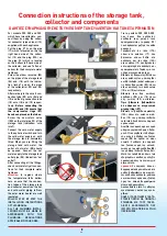 Preview for 9 page of ASSOS BOILERS SOLARNET SOL 120 Installation, Maintenance And Use  Instructions