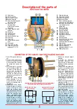 Preview for 12 page of ASSOS BOILERS SOLARNET SOL 120 Installation, Maintenance And Use  Instructions