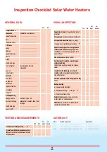 Preview for 24 page of ASSOS BOILERS SOLARNET SOL 120 Installation, Maintenance And Use  Instructions
