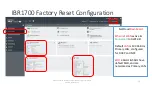 Preview for 10 page of Assured Wireless AW12 HPUE Manual