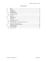 Preview for 2 page of AssureTec Technologies ID-100 User Manual