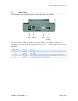 Preview for 9 page of AssureTec Technologies ID-100 User Manual