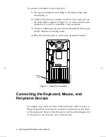 Preview for 13 page of AST RESEARCH 9000 Series User Manual