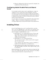 Preview for 32 page of AST RESEARCH 9000 Series User Manual