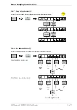 Предварительный просмотр 75 страницы AST a810 Manual