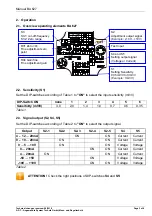 Preview for 3 page of AST BA 627 Manual