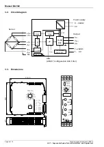 Preview for 4 page of AST BA 662 Manual