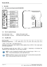 Preview for 6 page of AST BA 662 Manual