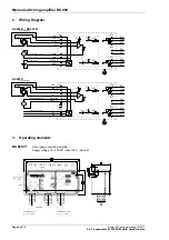 Предварительный просмотр 6 страницы AST BS 805.01 User Manual