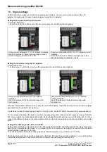 Preview for 12 page of AST BS 805.01 User Manual