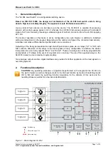 Preview for 5 page of AST LS 804 Original Manual