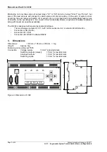 Preview for 6 page of AST LS 804 Original Manual