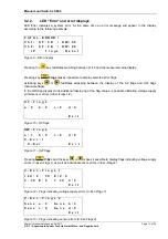 Preview for 15 page of AST LS 804 Original Manual