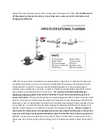 Preview for 10 page of AST PolyGeyser User Manual