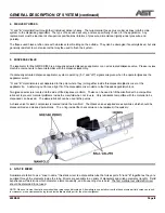 Preview for 6 page of AST SOC GMP-050 Series Instruction Manual