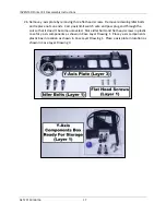 Preview for 17 page of AST2 INVENT3D Disassembly Instructions Manual