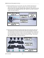 Preview for 19 page of AST2 INVENT3D Disassembly Instructions Manual