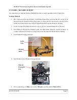 Preview for 12 page of AST2 INVENT3D Operating Instructions And Troubleshooting Manual