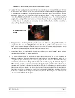 Preview for 22 page of AST2 INVENT3D Operating Instructions And Troubleshooting Manual