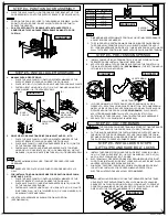 Preview for 3 page of ASTA 201 Installation Instructions