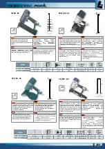 Preview for 41 page of ASTA A-673P Manual