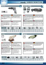 Preview for 48 page of ASTA A-673P Manual