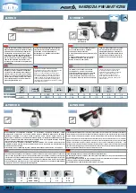 Preview for 50 page of ASTA A-673P Manual