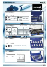 Preview for 115 page of ASTA A-673P Manual