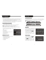 Preview for 16 page of Astar DVR-2100 User Manual