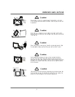 Preview for 7 page of Astar LTV-1701 Instruction Manual