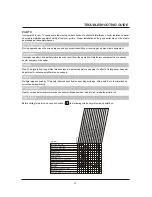 Предварительный просмотр 26 страницы Astar LTV-1701 Instruction Manual