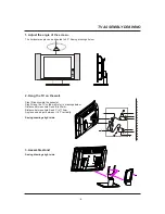 Preview for 9 page of Astar LTV-2001 Instruction Manual