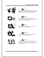 Preview for 8 page of Astar LTV-2701 Instruction Manual