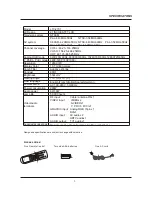 Preview for 9 page of Astar LTV-2701 Instruction Manual