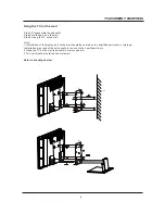 Предварительный просмотр 10 страницы Astar LTV-2701 Instruction Manual