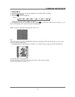 Preview for 20 page of Astar LTV-2701 Instruction Manual