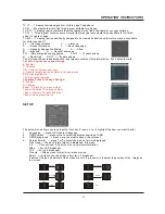 Preview for 23 page of Astar LTV-2701 Instruction Manual