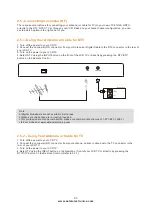 Preview for 23 page of Astar LTV-37HLS Owner'S Manual