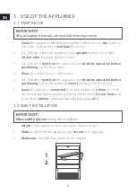 Preview for 8 page of ASTE AVO Series User Manual