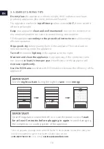 Preview for 10 page of ASTE AVO Series User Manual