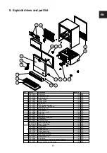 Preview for 9 page of ASTE Heineken Vault User Manual