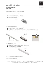 Preview for 4 page of ASTEC b.1000 Assembly Instructions