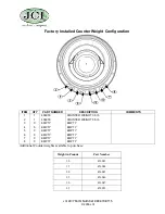 Preview for 6 page of ASTEC CO60369 Operation And Service Manual And Parts Book